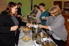 01.03.2026 Familienfasttag